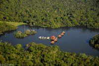 Live do Inpa apresenta experiências exitosas de Turismo de Base Comunitária na Amazônia