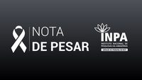 Nota de Pesar - Lívia Granadeiro Cabral