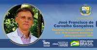 Pesquisador do Inpa entra para a Academia Brasileira de Ciência Agronômica