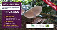 Um terço das vagas do Mestrado em Ecologia do Inpa são para Ações Afirmativas