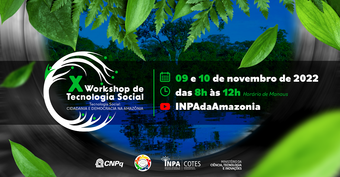 ONG Casa do Rio recebe materiais e jogos educativos da comunidade do Inpa —  Instituto Nacional de Pesquisas da Amazônia - INPA