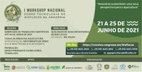 Workshop debate tecnologia de bioflocos para aumentar produtividade de peixes Amazônicos