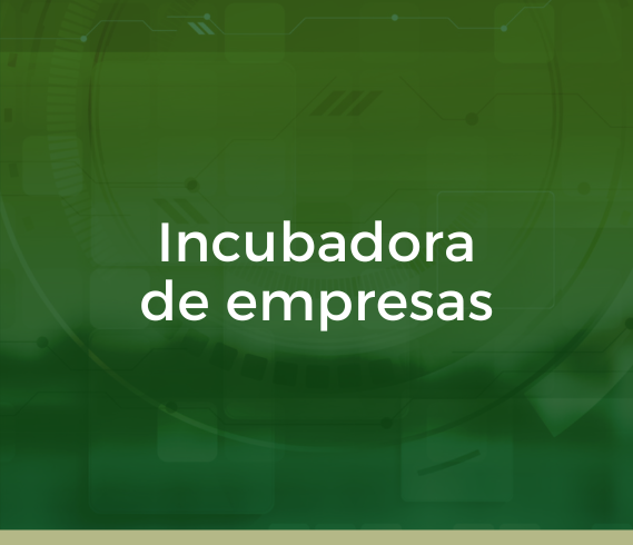 Incubadora