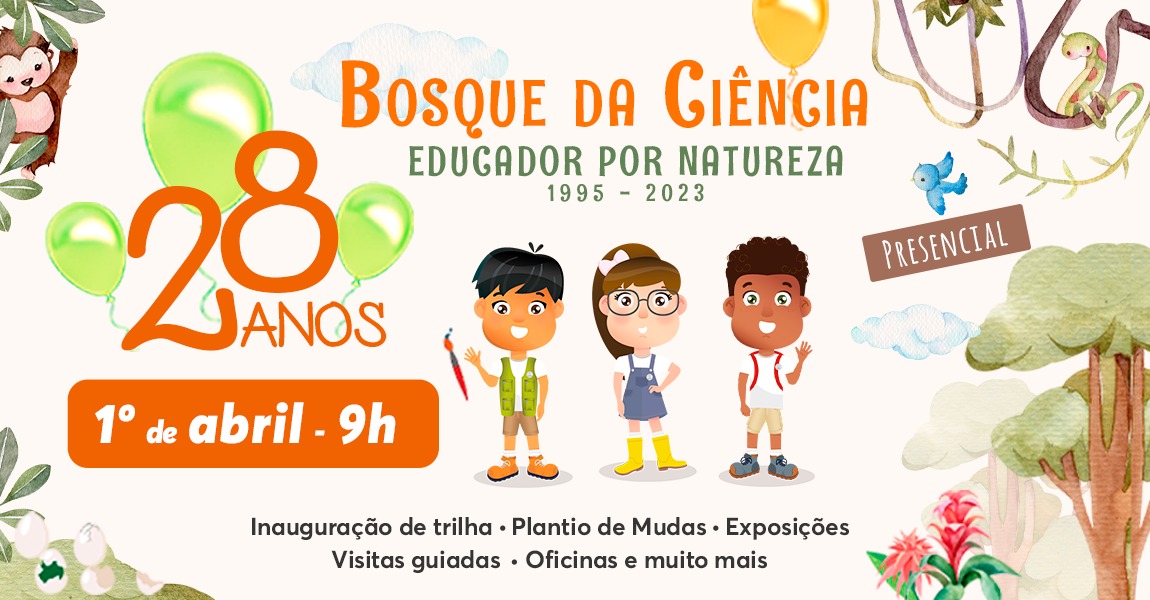 20 Atividades de Ciências para 3º ano - Educador