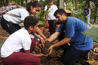 Semana do Meio Ambiente_Foto Cimone Barros_INPA (70).JPG