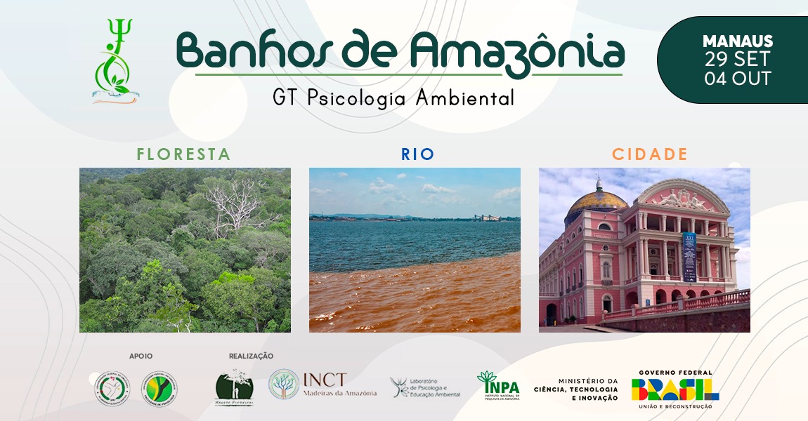 Amazônia nanotecnológica – Instituto de Pesquisas Tecnológicas