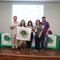 V Curso de Entomologia na Amazônia (CEAM)