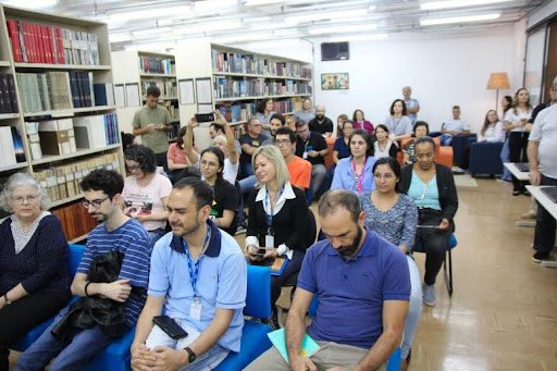 IV feira de troca de livros