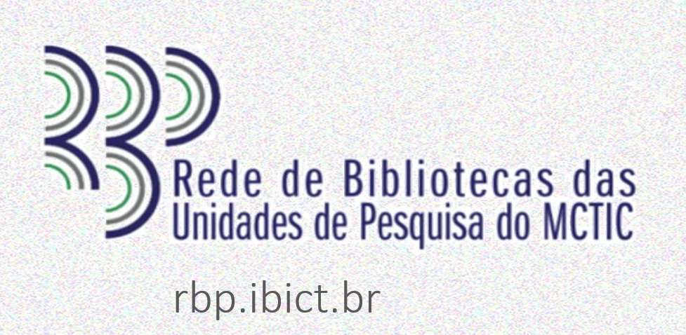 6ª Reunião e Seminário da Rede de Bibliotecas das Unidades de Pesquisa (RBP)