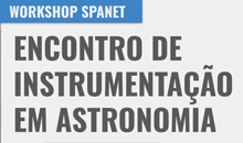 Instrumentação em astronomia