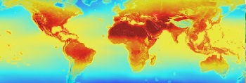 Estudos e Modelagem do Clima