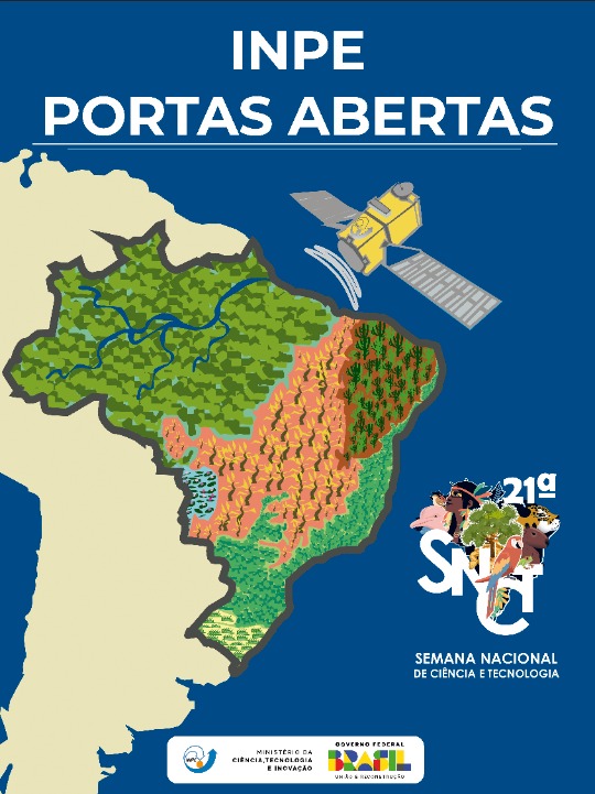 INPE Portas Abertas 2024