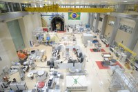 Aniversário de 36 anos do Laboratório de Integração e Testes do INPE