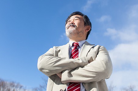 Kasuya Yoshida, da Universidade de Tohoku | Foto: Divulgação