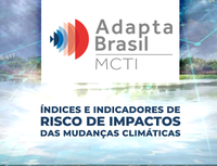 COP26 AdaptaBrasil MCTI