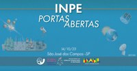 Destaques do evento “INPE Portas Abertas 2023”