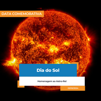 Dia do Sol