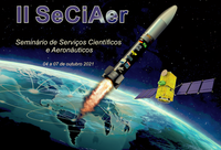 INPE/MCTI e IAE promovem o 2º Seminário de Serviços Científicos e Aeronáuticos (II SeCiAer)