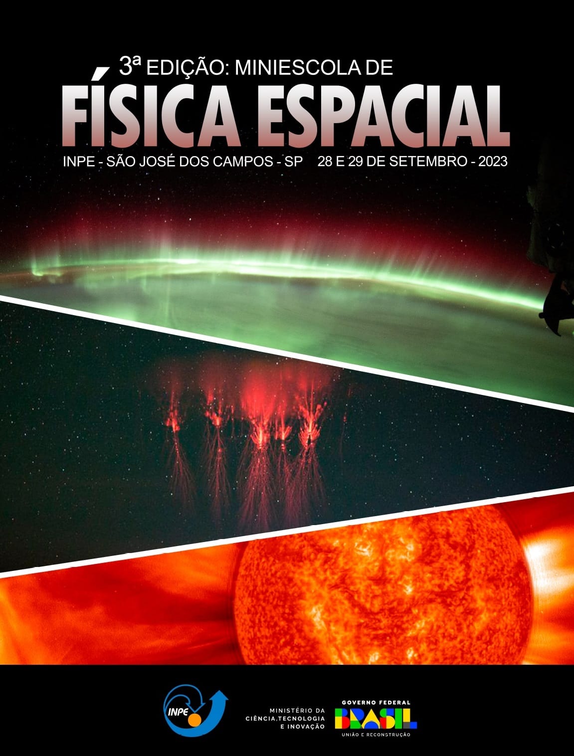 Física Espacial