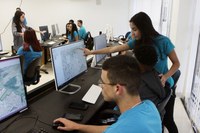 Projeto estimula protagonismo de jovens cidadãos com uso de geotecnologias e cartografia