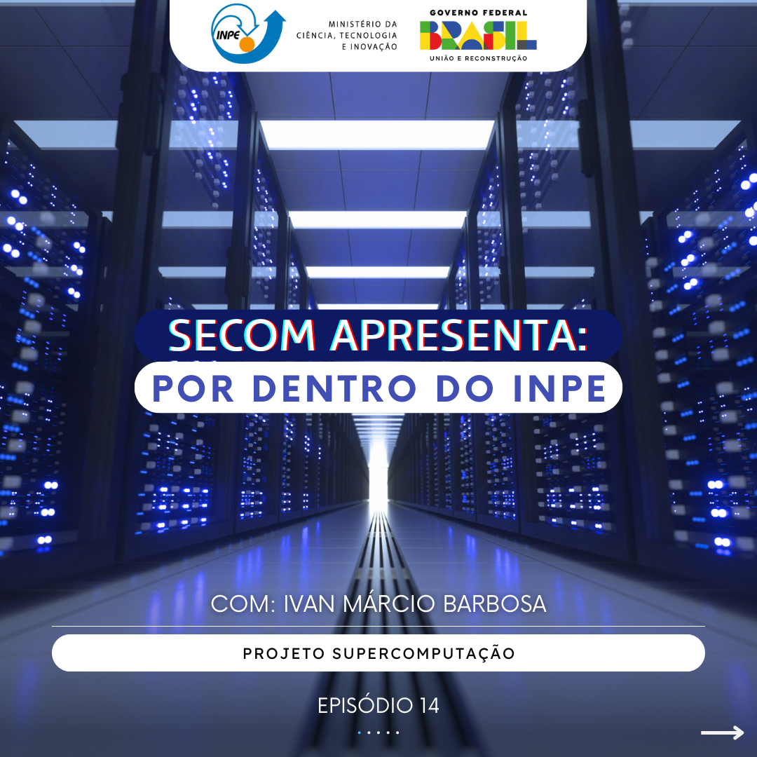 Vídeos no  (com acesso restrito)  Divisão de Infraestruturas  Informáticas