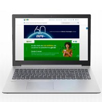 Site do INPE/MCTI passa a integrar o portal único gov.br