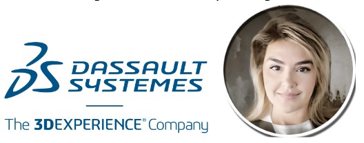 PT8 - Aerospace System Electromagnetic Performance (Dra. Virginia Monteiro - Dassault Group)