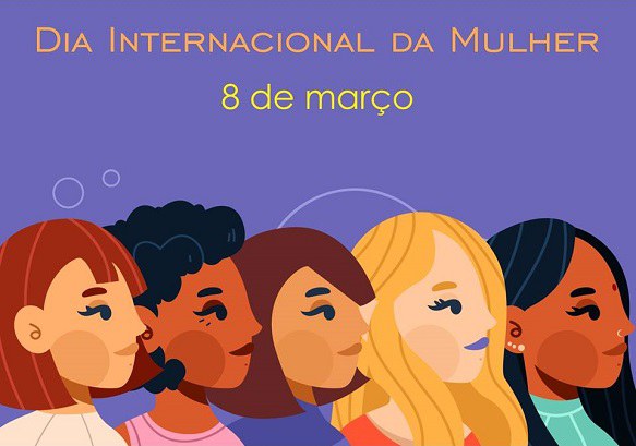 Dia Internacional da Mulher