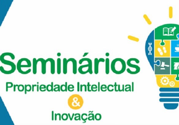 Seminarios pi e inovacao