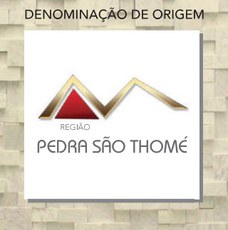 Região Pedra São Thomé