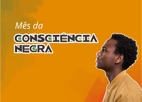 Mês da Consciência Negra