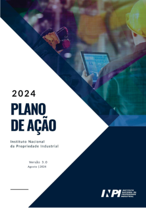 Plano de Ação 2024