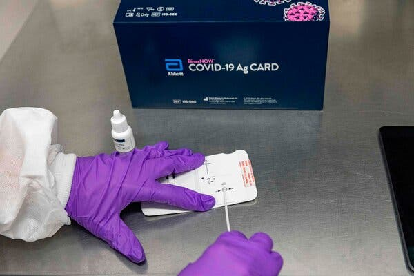 Retire o resultado do seu exame de Covid-19 pela internet  A partir de  agora, a retirada do resultado do exame Swab (PCR), que identifica a  Covid-19, poderá ser feita on line.