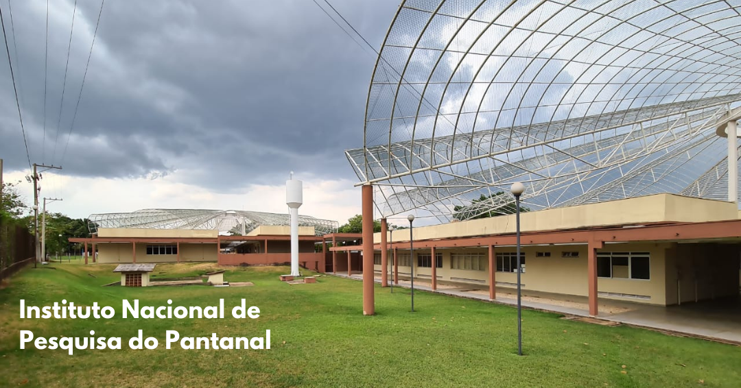 Instituto Nacional de Pesquisa do Pantanal