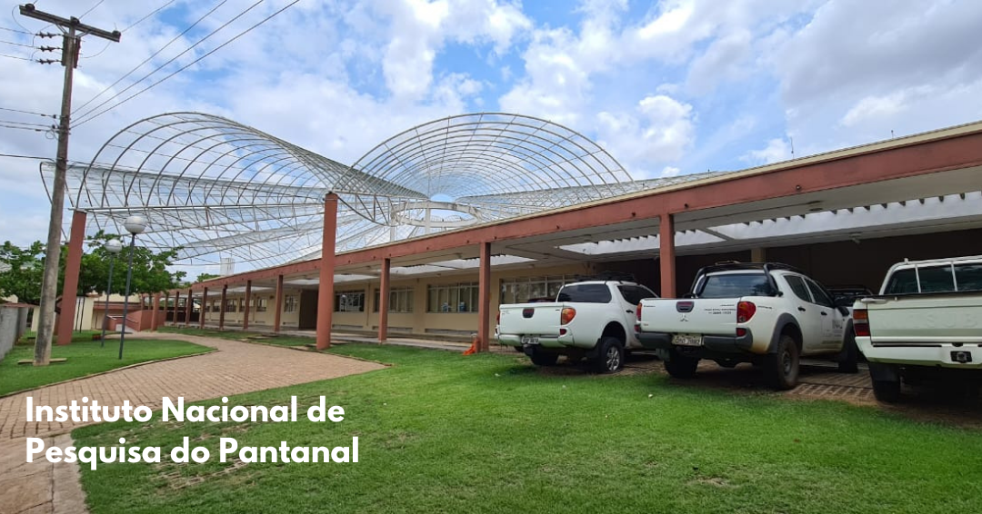 Instituto Nacional de Pesquisa do Pantanal