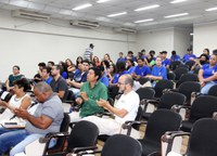 Caminhos do Conhecimento no Pantanal: evento do INPP colaborou com Objetivos de Desenvolvimento Sustentável da ONU