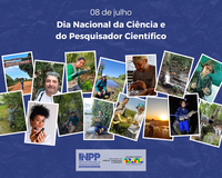 Dia Nacional da Ciência e do Pesquisador Científico