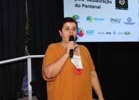 Participantes do V CONBRAU elaboram documento com sugestões para mitigar os impactos das mudanças climáticas no Pantanal