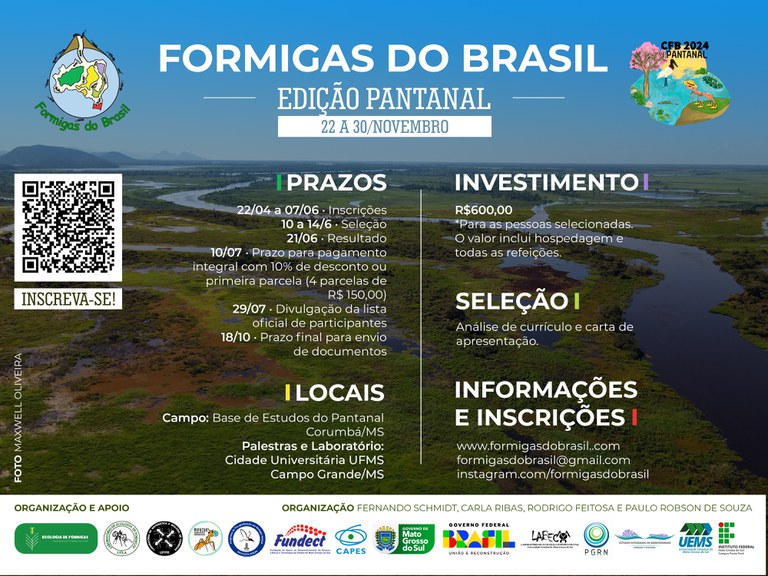 CFB PANTANAL 2024