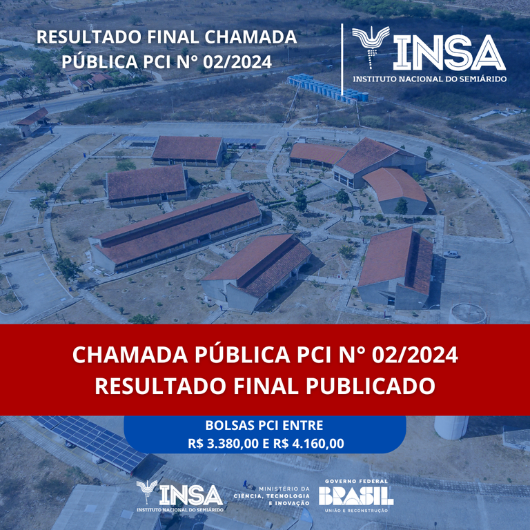 11072024 Resultado Final da Chamada Pública n° 022024