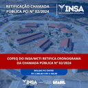 28062024 Chamada Pública PCI n° 022024 - Retificação