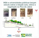 16072021 INSA e universidades públicas lançam estudo sobre a relação solo, relevo e vegetação 1.jpeg