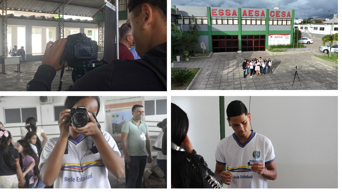 INSA/MCTI lança documentário sobre a 8° Semana de Popularização da Ciência no Semiárido Brasileiro