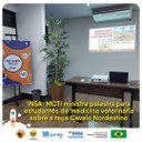 16082022 INSAMCTI ministra palestra para estudantes de medicina veterinária sobre a raça Cavalo Nordestino.jpg