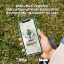 29082024 INSAMCTI registra marca figurativa e nominativa do mascote “Manelito” no INPI