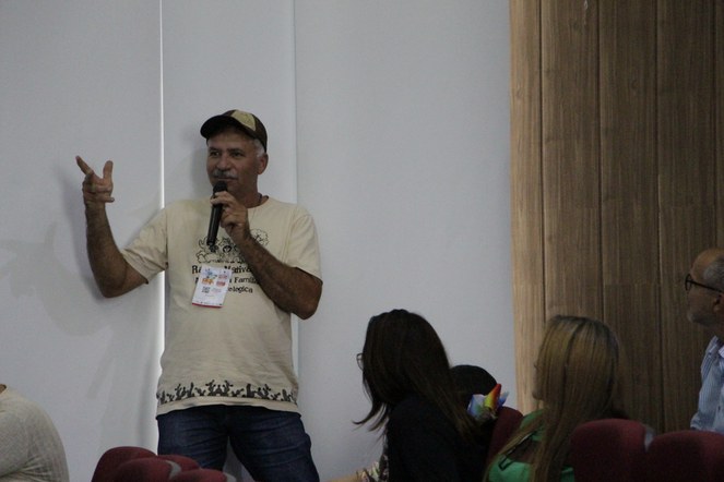 Seminário da Rede de Recursos Genéticos Animais do Nordeste do Brasil 5.JPG