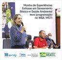 07042021 Mostra de Experiências Exitosas em Saneamento Básico e Saúde Ambiental teve programação no INSAMCTI.jpeg