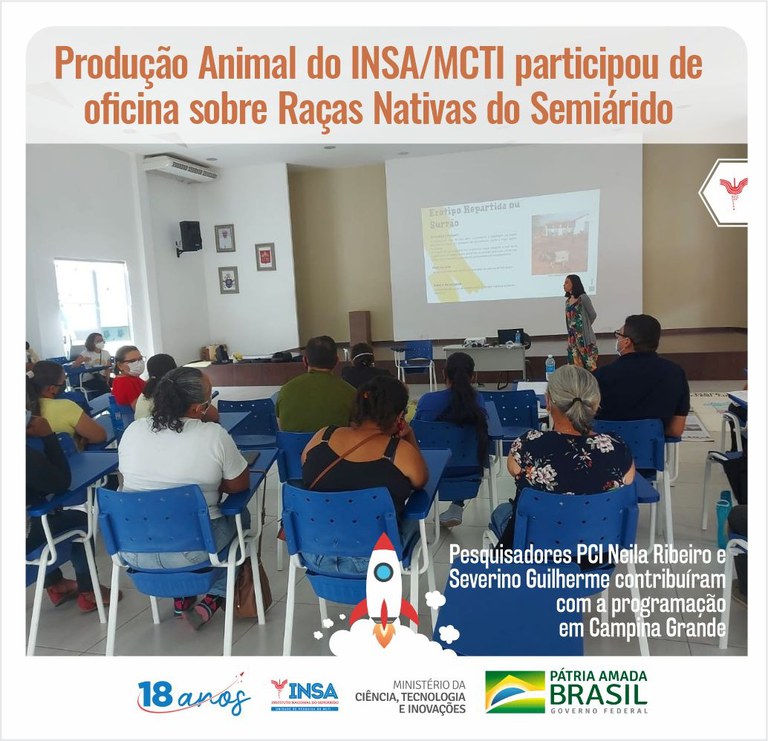 30112022 Produção Animal do INSAMCTI participou de oficina sobre Raças Nativas do Semiárido.jpeg