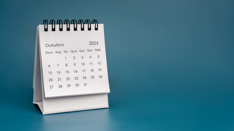 Calendário