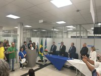 Agência da Previdência em Londrina está em pleno funcionamento